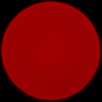 Panasonic Lumix S 85 mm f/1.8 - Coma, astigmatism and bokeh