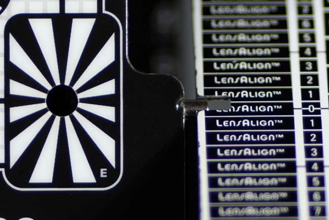 Panasonic Lumix S 85 mm f/1.8 - Autofocus and focus breathing Panasonic Lumix S 85 mm f/1.8 - Autofocus and focus breathing