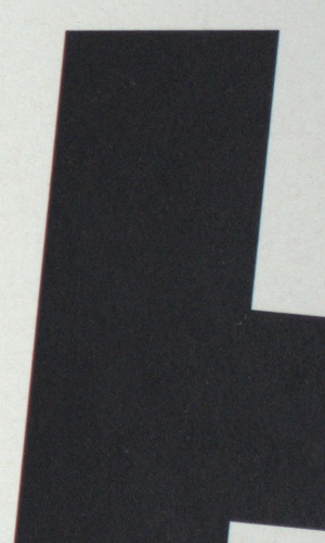 Viltrox AF 35 mm f/1.7 Air - Chromatic and spherical aberration