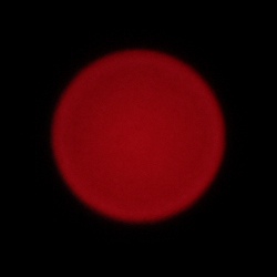 Viltrox AF 35 mm f/1.7 Air - Chromatic and spherical aberration