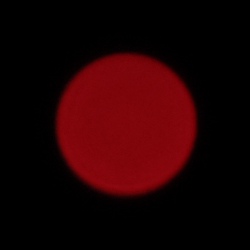 Viltrox AF 35 mm f/1.7 Air - Chromatic and spherical aberration