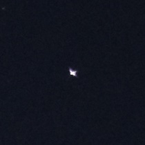 Viltrox AF 35 mm f/1.7 Air - Coma, astigmatism and bokeh