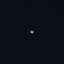 Viltrox AF 35 mm f/1.7 Air - Coma, astigmatism and bokeh