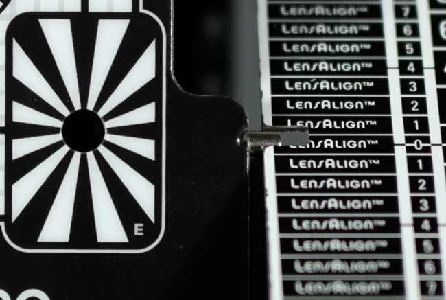 Viltrox AF 35 mm f/1.7 Air - Autofocus and focus breathing