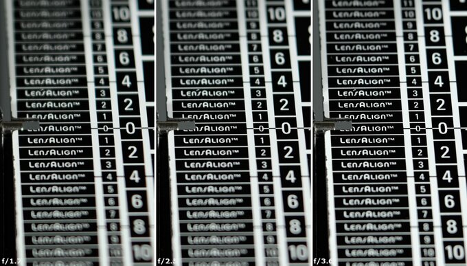 Viltrox AF 56 mm f/1.7 Air - Chromatic and spherical aberration Viltrox AF 56 mm f/1.7 Air - Chromatic and spherical aberration