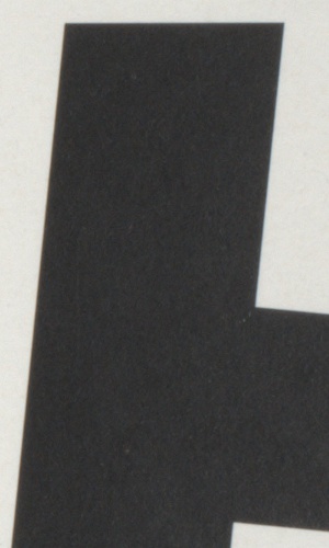 Viltrox AF 56 mm f/1.7 Air - Chromatic and spherical aberration