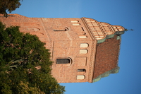 Sigma S 200 mm f/2 DG OS - sample shots