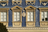 Sigma S 200 mm f/2 DG OS - sample shots