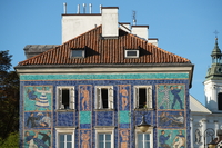 Sigma S 200 mm f/2 DG OS - sample shots