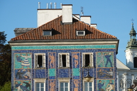 Sigma S 200 mm f/2 DG OS - sample shots