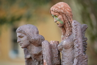 Sigma S 200 mm f/2 DG OS - sample shots