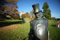 Sigma C 12 mm f/1.4 DC - sample images