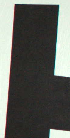 Sigma C 12 mm f/1.4 DC - Chromatic and spherical aberration