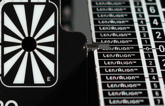 Sigma C 12 mm f/1.4 DC - Autofocus and focus breathing