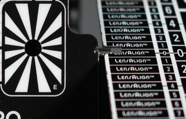 Sigma C 12 mm f/1.4 DC - Autofocus and focus breathing