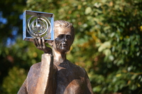 Samyang AF 85 mm f/1.8 P FE - sample shots