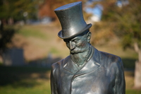 Samyang AF 85 mm f/1.8 P FE - sample shots