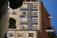 Samyang AF 85 mm f/1.8 P FE - sample shots