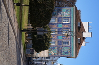 Samyang AF 85 mm f/1.8 P FE - sample shots