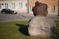 Samyang AF 85 mm f/1.8 P FE - sample shots