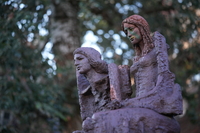 Samyang AF 85 mm f/1.8 P FE - sample shots