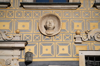 Samyang AF 85 mm f/1.8 P FE - sample shots