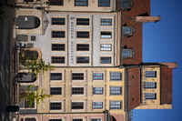 Samyang AF 85 mm f/1.8 P FE - sample shots