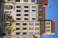 Samyang AF 85 mm f/1.8 P FE - sample shots