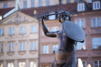 Samyang AF 85 mm f/1.8 P FE - sample shots