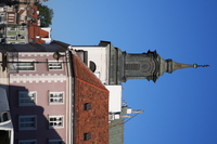 Samyang AF 85 mm f/1.8 P FE - sample shots