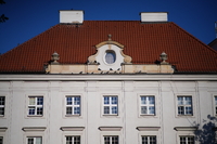 Samyang AF 85 mm f/1.8 P FE - sample shots