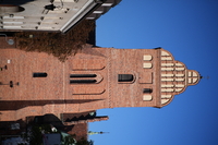 Samyang AF 85 mm f/1.8 P FE - sample shots