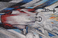 Samyang AF 85 mm f/1.8 P FE - sample shots