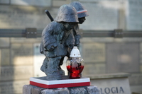 Samyang AF 85 mm f/1.8 P FE - sample shots