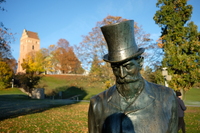 Fujifilm Fujinon XF 23 mm f/2.8 R WR - Sample shots