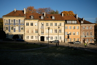 Fujifilm Fujinon XF 23 mm f/2.8 R WR - Sample shots