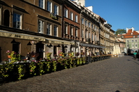 Fujifilm Fujinon XF 23 mm f/2.8 R WR - Sample shots