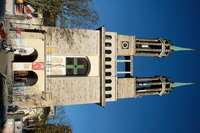 Fujifilm Fujinon XF 23 mm f/2.8 R WR - Sample shots