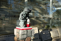 Fujifilm Fujinon XF 23 mm f/2.8 R WR - Sample shots