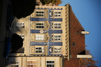 Sigma C 20-200 mm f/3.5-6.3 DG - sample shots