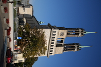 Sigma C 20-200 mm f/3.5-6.3 DG - sample shots