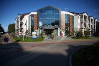 Sigma C 20-200 mm f/3.5-6.3 DG - sample shots