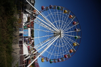 Sigma C 20-200 mm f/3.5-6.3 DG - sample shots