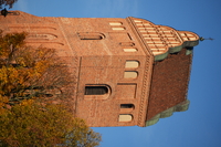 Sigma C 20-200 mm f/3.5-6.3 DG - sample shots