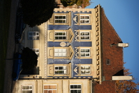 Sigma C 20-200 mm f/3.5-6.3 DG - sample shots