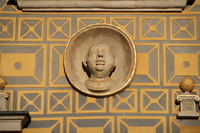 Sigma C 20-200 mm f/3.5-6.3 DG - sample shots