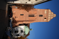 Sigma C 20-200 mm f/3.5-6.3 DG - sample shots