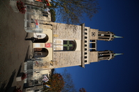 Sigma C 20-200 mm f/3.5-6.3 DG - sample shots