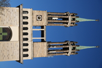 Sigma C 20-200 mm f/3.5-6.3 DG - sample shots