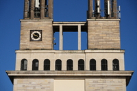 Sigma C 20-200 mm f/3.5-6.3 DG - sample shots